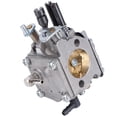 thumbnail image 2 of Carburetor Assembly, Professional Durable Carburetor Replacement, For WJ-67A/WJ-76A, MS640 MS650 MS660, 2 of 8
