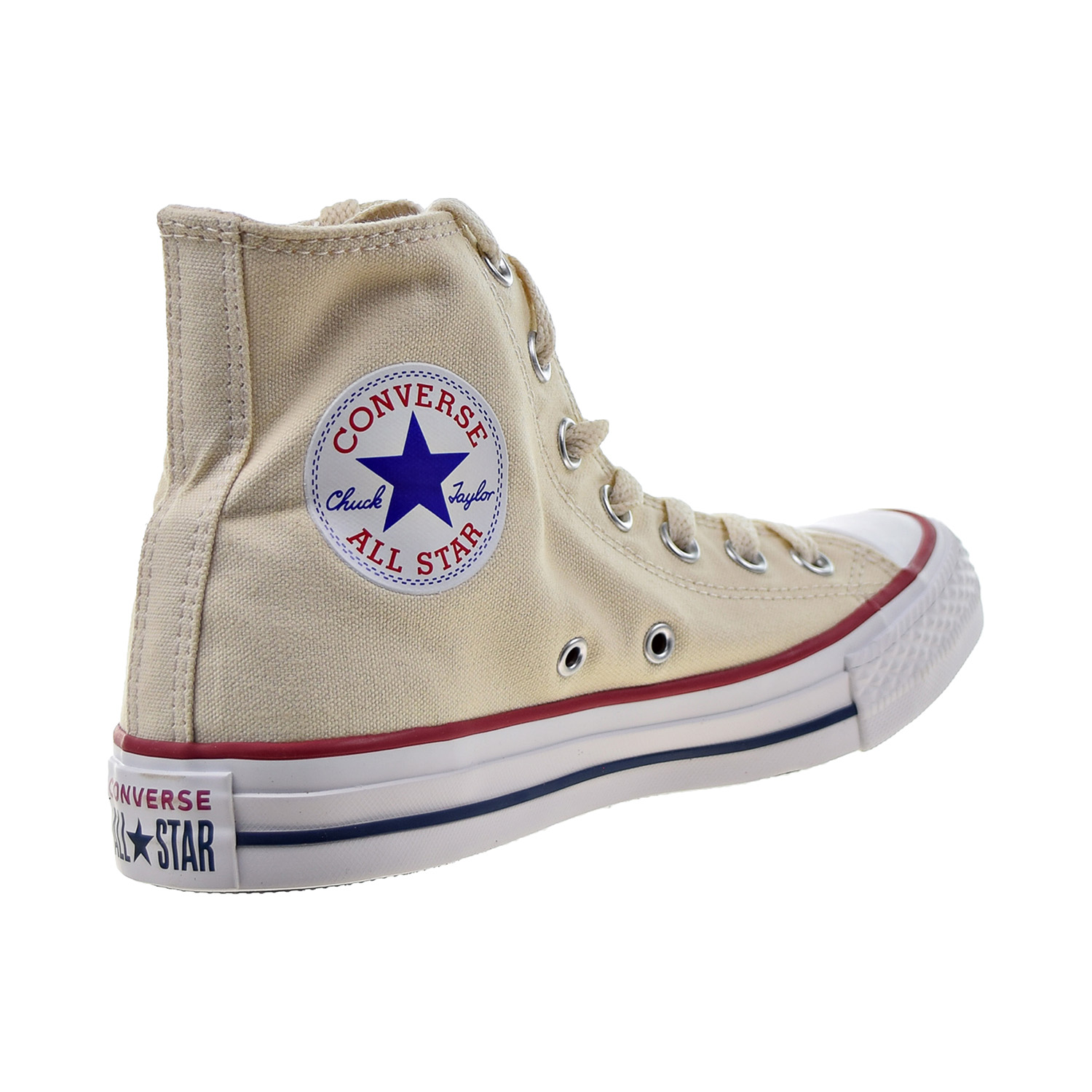 Converse Chuck Taylor All Star High Top Sneaker - image 3 of 6