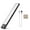 Daywhite, variant on USB Rechargeable LED Under Cabinet Light with PIR Motion Sensor - Flexible Installation, Three Work Modes, Energy Efficient and Convenient(Day White)