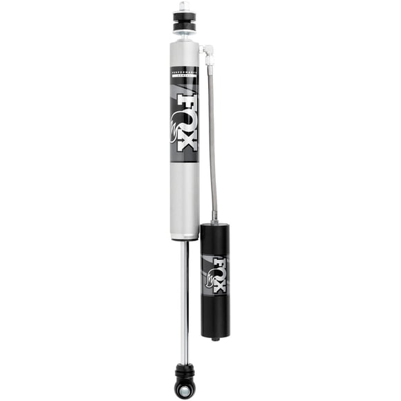 Fox Shox FOX985-24-163 4-5 in. Front Driver or Passenger Side Smooth Body Non-Adjustable Shock Absorber for 2017-2019 Ford F-250 to F-550