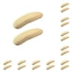 thumbnail image 1 of Fundas impermeables para sillas de 2 piezas para silla de ordenador Billuyoard beige, 1 of 3