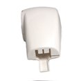 thumbnail image 1 of Kit de cubiertas de motor Carefree R001328WHT para accesorios de automóviles, 1 of 2