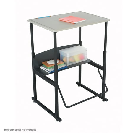 Desk Swinging Footrest