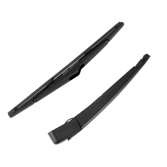 Scienceny Reemplazo del equipo del brazo y la escobilla del limpiaparabrisas trasero para III 3 H 2003-2009 Vehículos, repuestos y accesorios Mis Scienceny VI005916-00