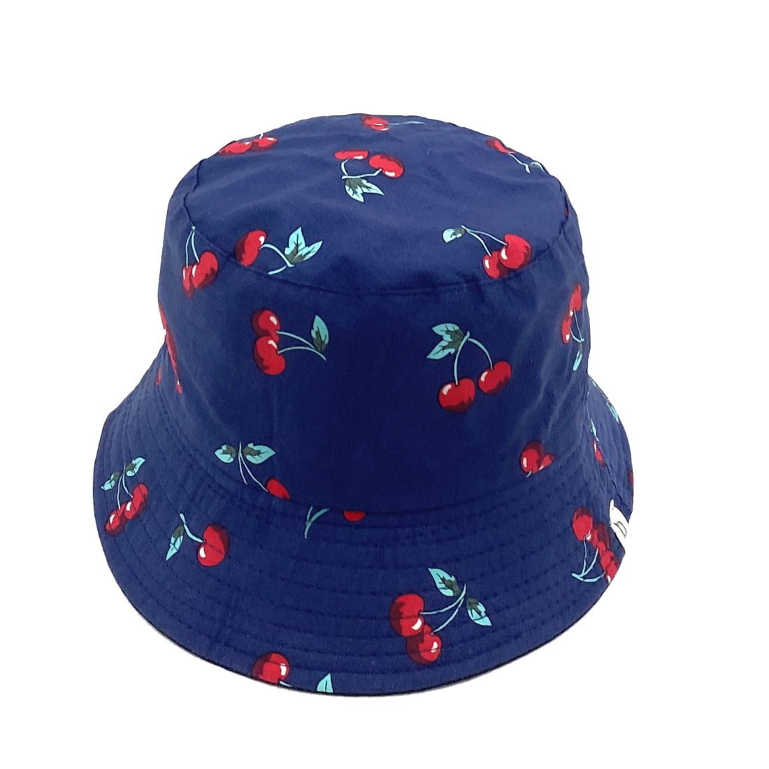Empire Cove Fruit Print Bucket Hat Reversible Fisherman Cap Women Men ...