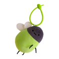 thumbnail image 3 of Adorable Keychain Bag Pendant Cute Plush Adorable Toys Luminous Hanging Adorable, 3 of 9