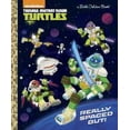 thumbnail image 2 of Really Spaced Out! (Teenage Mutant Ninja Turtles), 2 of 2
