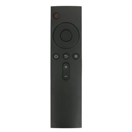 for Mi TV Box 3/2/1 ABS Television Remote Controller Smooth Durable Remote Portable Remote Control