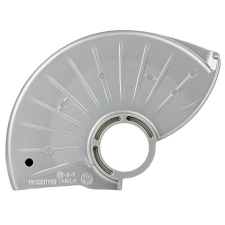 

Bosch Circular Saw OEM Replacement Lower Guard # 1619X01765