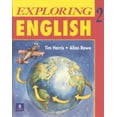 thumbnail image 1 of Explorer l'Anglais, Niveau 2, 1 of 1