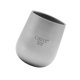 thumbnail image 4 of Taza de titanio de doble pared Sunnimix gran capacidad Taza de café resistente al calor 240ML, 4 of 8