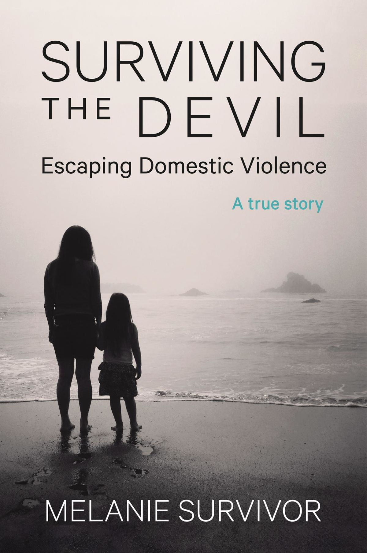 The Surviving Girl And The Devils Egg Surviving the Devil - Escaping Domestic Violence - eBook - Walmart.com