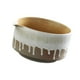 thumbnail image 4 of Cuenco de cerámica para té matcha, taza de té verde japonés, tazón para mezclar matcha para amantes del té blanco, 4 of 9