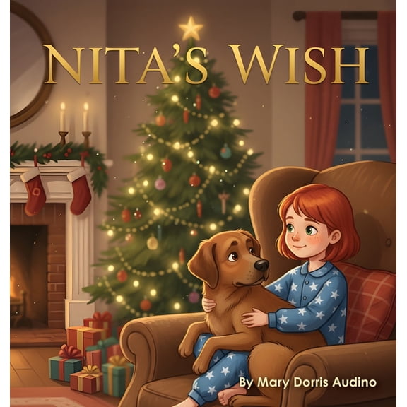 Nita's Wish, (Hardcover)
