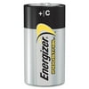 72 x C Energizer Industrial Alkaline Batteries (EN93)