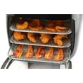 thumbnail image 3 of Toastmaster 11.6 Quart Digital Air Fryer and Rotisserie, 3 of 9