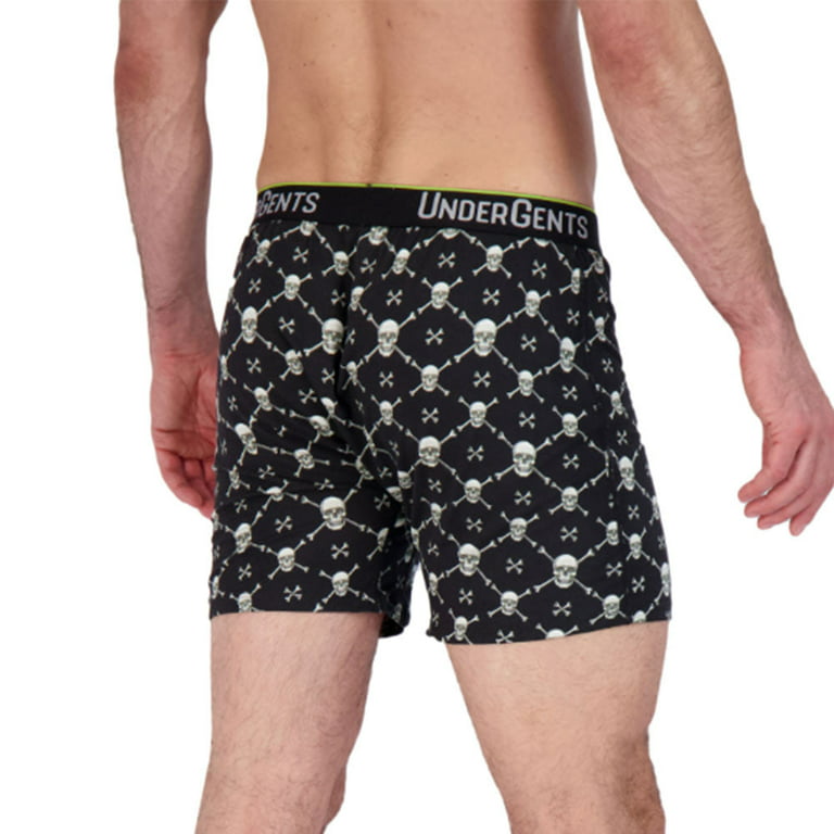 UnderGents Ultimate Men's Boxer Short: Ultra-Soft Pure Comfort and Freedom  