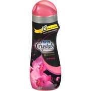 Purex Crystals In-Wash Fragrance Booster, Aromatherapy Well Being, 18 Ounce