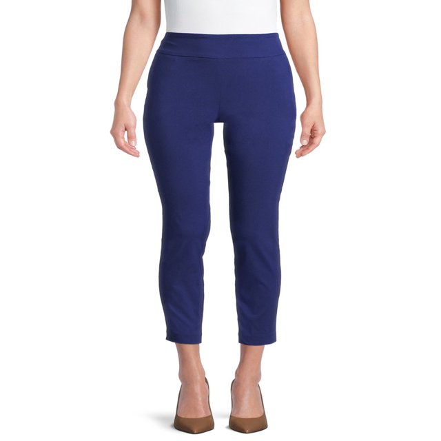 CHOK Pull-On Millennium Pants Women’s 28” Inseam Sizes XS-3X