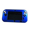 thumbnail image 1 of Cool Aluminum Dustproof Protector Case Cover For Wii U Gamepad Remote Controller, 1 of 5