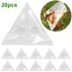 thumbnail image 5 of Para Trampas Babosas Y Caracoles Trampa Reptiles 20 Unidades Desechable Interior Exterior, 5 of 9