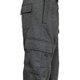 thumbnail image 4 of Purplish Blue3XLPantalones de chándal cargo para hombre con bolsillos Pantalones sueltos casuales para primavera verano, 4 of 5
