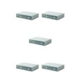 thumbnail image 1 of braveheart Efficient Desktop Storage Organizer - Workspace With Ease Convenient Drawer Storage Organizer blue 2 drawer 5Set, 1 of 6