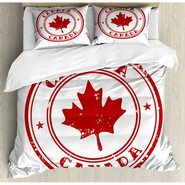Canada King Size Duvet Cover Set, Quality Duvet Covers Canada