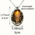 thumbnail image 3 of Dvkptbk Nativity Pendant home decor, 3 of 5