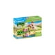 thumbnail image 1 of Playmobil Country: Poni Coleccionable Aleman 70521 PLAYMOBIL 70521, 1 of 2