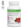 thumbnail image 3 of Herbal Tea Concentrate: Raspberry 3.6 OZ (102g), 3 of 4