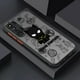 thumbnail image 3 of Matte Case for Samsung Galaxy M62 M53 M52 M51 M33 M32 M31 M30S M23 5G J8 J7 J6 J5 Case Funda Coque Marvel Avengers Heroes Space, 3 of 5