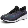 thumbnail image 2 of Zapatos Con Soporte para El Hombre Deporte Malla Transpirables Antideslizantes Al Aire Libre, 2 of 9