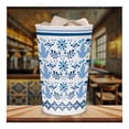 thumbnail image 3 of Vaso de papel Great Value Diseño Talavera 16 oz 20 Piezas, 3 of 4