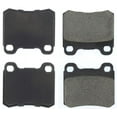 thumbnail image 5 of Disc Brake Pad Set, 5 of 5