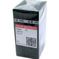 100 GrozBeckert 149X5 TVX5 62X45 Needles for Industrial Sewing Machine