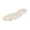 thumbnail image 1 of Unisex pie rna corrección zapato plantillas insertos almohadilla SG jinwen  Plantillas de inserción de cuero, 1 of 8