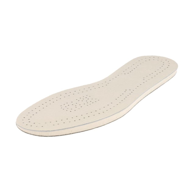 Unisex pie rna corrección zapato plantillas insertos almohadilla SG jinwen Plantillas de inserción de cuero