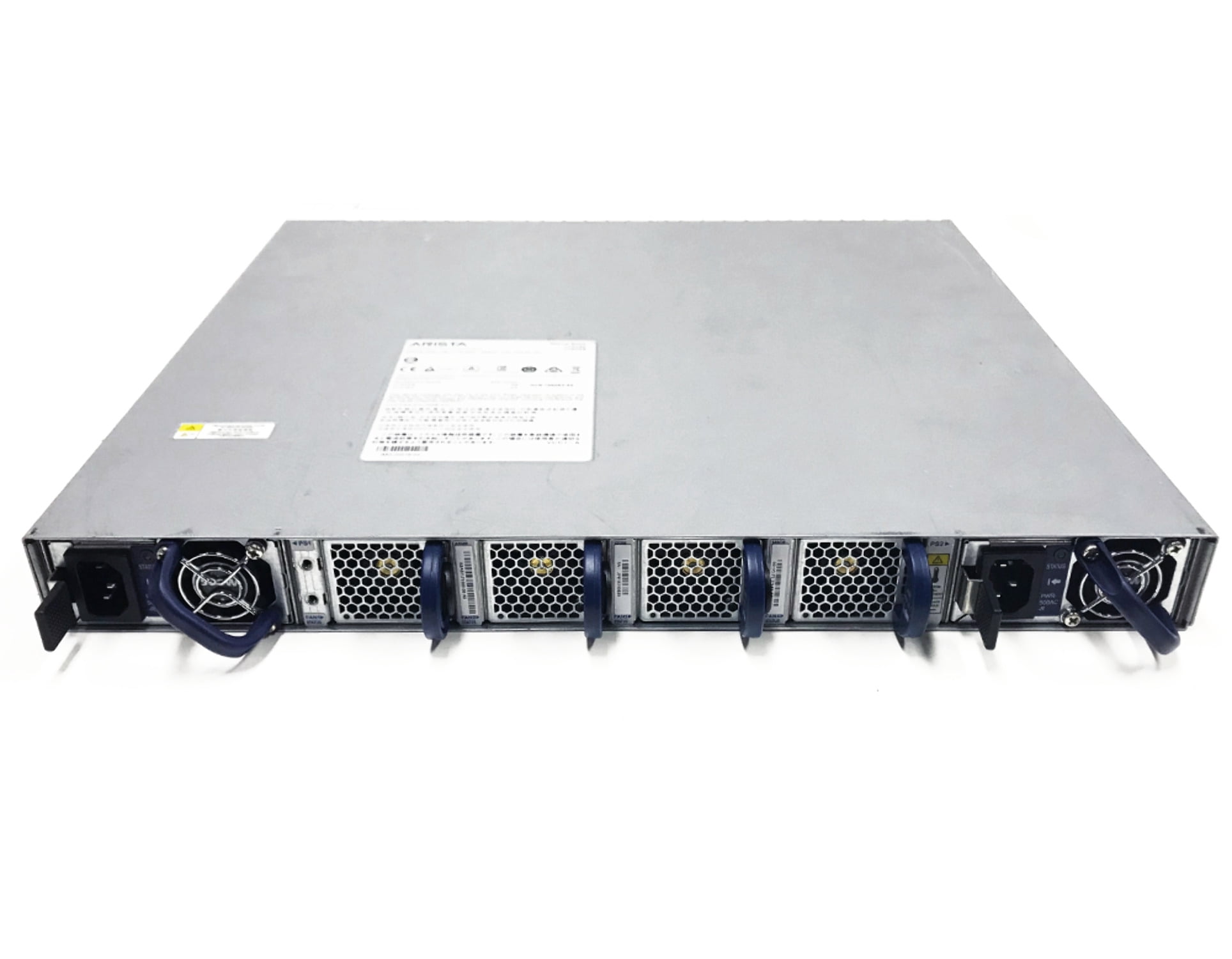 Cisco Nexus N9K-C9336PQ - Switch D'occasion - 36 Ports