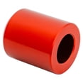 thumbnail image 3 of TUSK Kick Starter Cap Red for Kawasaki KLX110 2010-2020, 3 of 3