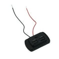 thumbnail image 2 of 12V Vehicle Usb Charger With Dual Ports And Fast Charging Functionality, 2 of 8
