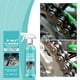 thumbnail image 1 of Cuidado y limpieza del coche Spray limpiador de carrocería de 120 ml Limpiador de coches Elimina manchas sin dejar marcas Agente de limpieza, 1 of 9