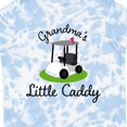 thumbnail image 4 of Inktastic Grandma's Little Caddy Golf Boys or Girls Toddler T-Shirt, 4 of 5