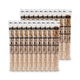 thumbnail image 3 of SOLO 316MS-0029 Mistique 16 oz Hot Paper Cups - Brown (50/Sleeve, 20 Sleeves/Carton), 3 of 5