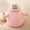 22cm, variant on Cartoon Barbapapa Plush Toys Soft Stuffed Dolls For Baby Kids Comfort Soft Gift Toys Home Decora Girls Children Birthday Gifts 15cm