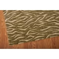 thumbnail image 3 of Nourison Cosmopolitan CS29 Area Rug - Cocoa, 3 of 4