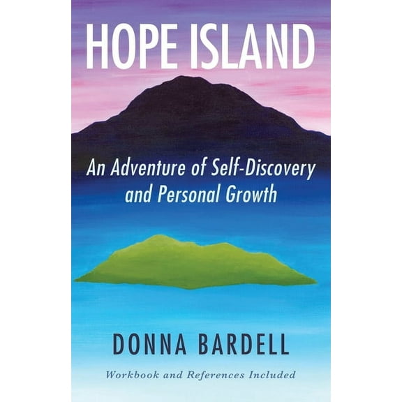 Sophia's Sacred Journey Hope Island: An Adventure of Self-Discovery and Personal Growth, Book 1, (Paperback)