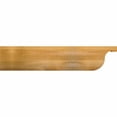 thumbnail image 3 of 6"W x 10"H x 48"L Del Monte Rough Sawn Rafter Tail, Western Red Cedar, 3 of 4