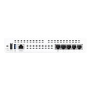 Fortinet FortiGate FG-40F Network Security/Firewall Appliance FG40F