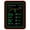 Black and red, variant on Air Quality Pollution Meter Accurate Tester Multifunctional Air Quality Detectors for Home TVOC Testing Meter